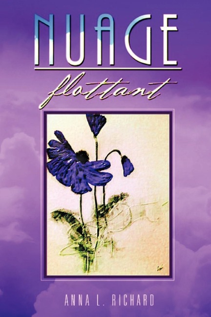 Nuage Flottant - Anna L. Richard