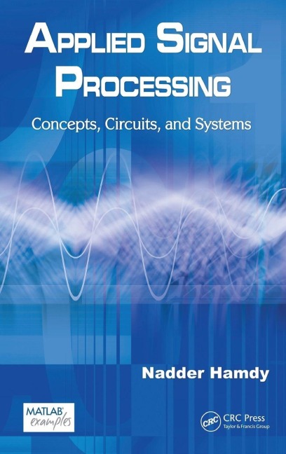 Applied Signal Processing - Nadder Hamdy