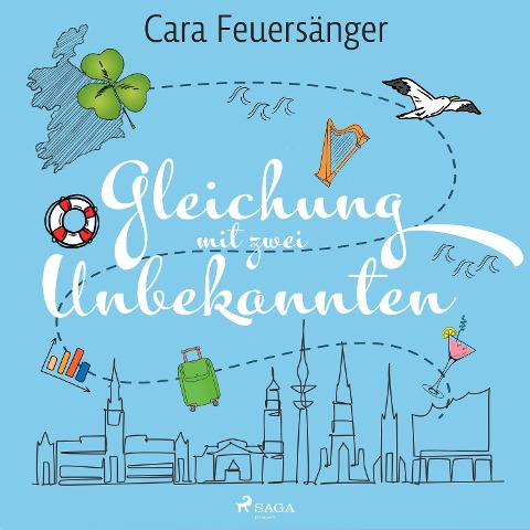 Gleichung mit zwei Unbekannten - Cara Feuersänger