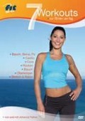 Cover-Bild zum Titel 'Fit for Fun - 7 Workouts: nur 15 Minuten am Tag' von ''
