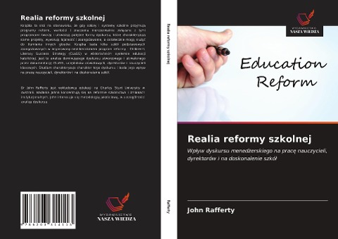 Realia reformy szkolnej - John Rafferty