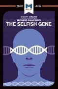 Cover-Bild zum Titel 'An Analysis of Richard Dawkins's The Selfish Gene' von 'Nicola Davis'