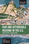 Cover-Bild zum Titel 'Fair and Affordable Housing in the U.S.' von ''