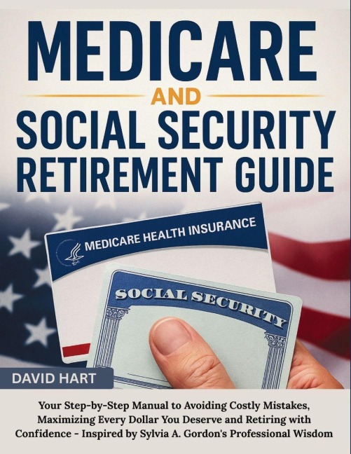 Medicare and Social Security Retirement Guide - David Hart