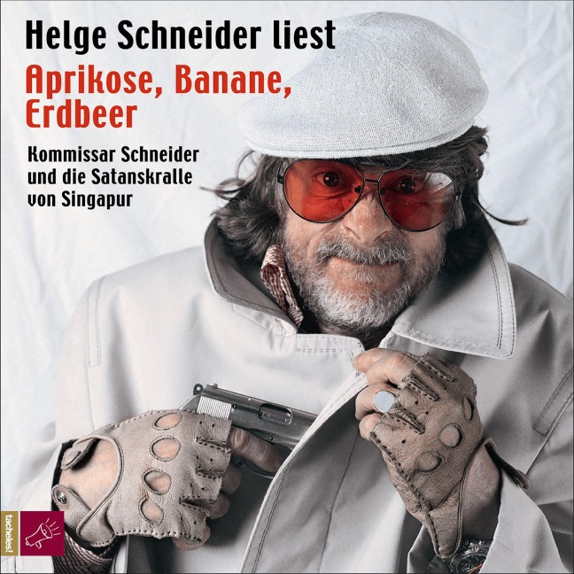 Aprikose, Banane, Erdbeer - Helge Schneider