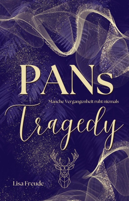 Pans Tragedy - Lisa Freude