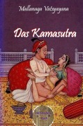 Cover-Bild zum Titel 'Das Kamasutram - Mallanaga Vatsyayana.' von 'Otmar Trierweiler'