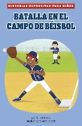 Cover-Bild zum Titel 'Batalla En El Campo de Béisbol' von 'Elliott Smith'