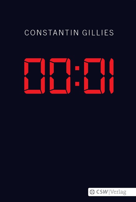 00:01 - Constantin Gillies
