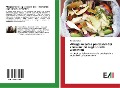 Cover-Bild zum Titel 'Atteggiamenti e percezioni dei consumatori sugli sprechi alimentari' von 'Federica Tulisso'