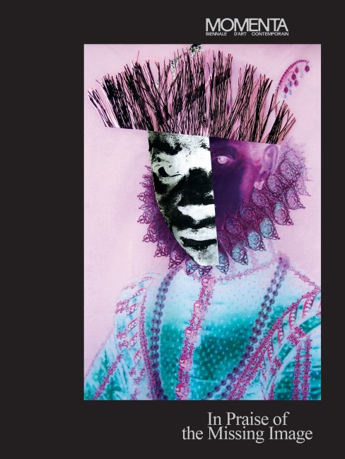 MOMENTA Biennale d'art contemporain - 