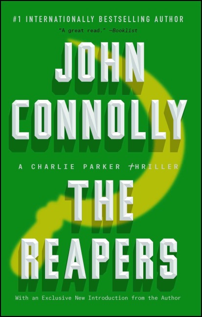 The Reapers - John Connolly