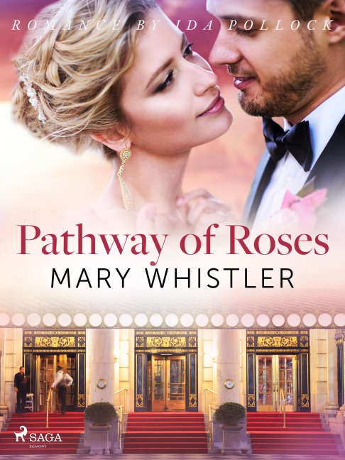 Pathway of Roses - Mary Whistler