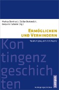 Cover-Bild zum Titel 'Ermöglichen und Verhindern' von ''