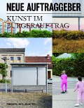 Cover-Bild zum Titel 'Neue Auftraggeber' von 'Gerrit Gohlke, Alexander Koch, Tina Veihelmann'