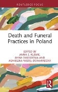 Cover-Bild zum Titel 'Death and Funeral Practices in Poland' von ''