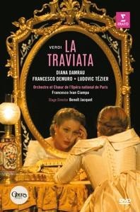 La Traviata (GA) - Diana/Ciampa Damrau
