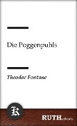 Die Poggenpuhls - Theodor Fontane