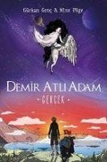 Cover-Bild zum Titel 'Gercek - Demir Atli Adam 4 Ciltli' von 'Gürkan Genc, Mine Pöge'