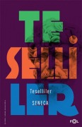 Cover-Bild zum Titel 'Teselliler' von 'Seneca'