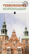 Cover-Bild zum Titel 'Verborgenes Kopenhagen' von 'Klaus Dahl, Johanne Steenstrup'
