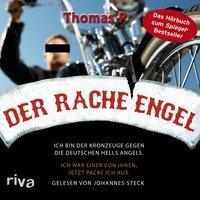 Der Racheengel - Thomas P.