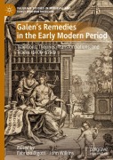 Cover-Bild zum Titel 'Galen's Remedies in the Early Modern Period' von ''