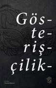 Cover-Bild zum Titel 'Gösteriscilik' von 'Dan Fox'