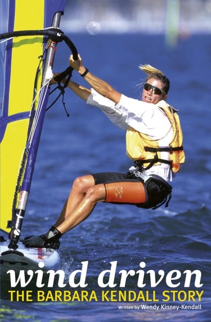 Wind Driven - Wendy Kinney-Kendall