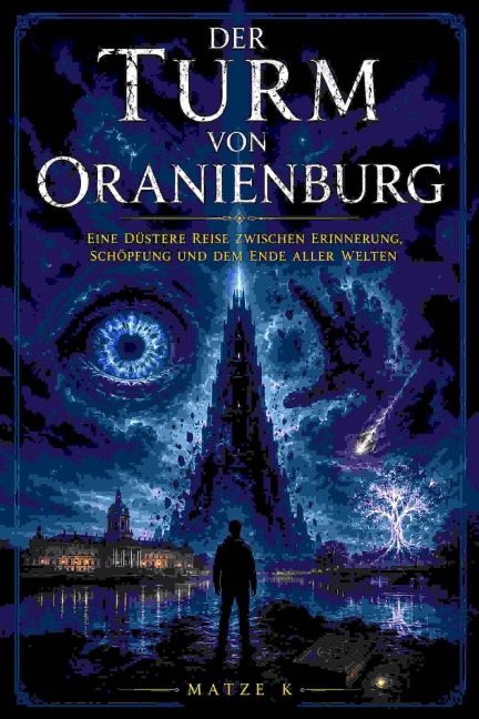 Der Turm von Oranienburg - Matze K