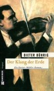 Cover-Bild zum Titel 'Der Klang der Erde' von 'Dieter Bührig'