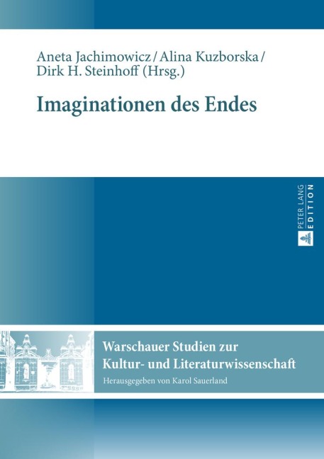 Imaginationen des Endes - 