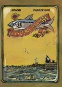 Cover-Bild zum Titel 'Ein Ozean der Liebe' von 'Wilfrid Lupano, Grégory Panaccione'