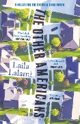 Cover-Bild zum Titel 'The Other Americans' von 'Laila Lalami'