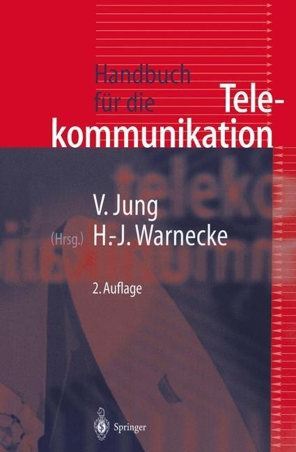 Handbuch für die Telekommunikation - 