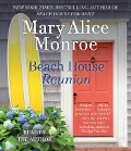 Cover-Bild zum Titel 'Beach House Reunion' von 'Mary Alice Monroe'