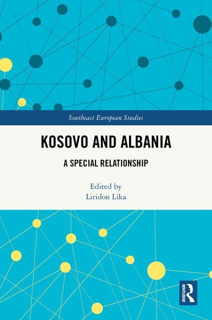 Kosovo and Albania - 