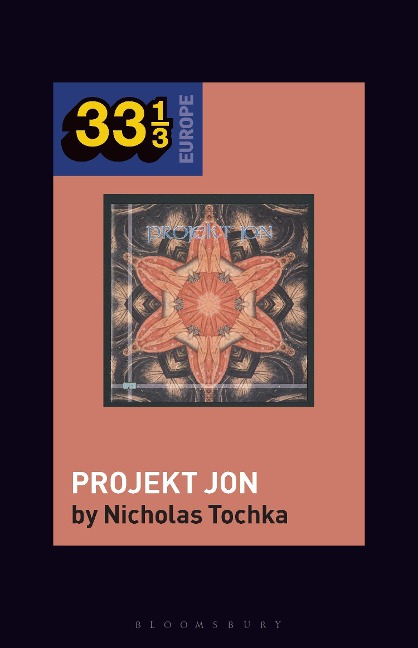 Ardit Gjebrea's Projekt Jon - Nicholas Tochka