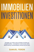 Cover-Bild zum Titel 'Immobilieninvestitionen' von 'Samuel Feron'