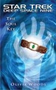 Cover-Bild zum Titel 'Star Trek: Deep Space Nine: The Soul Key' von 'Olivia Woods'