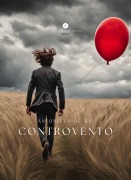 Cover-Bild zum Titel 'Controvento' von 'Antonella de Bei'