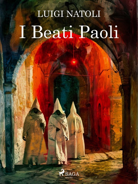 I Beati Paoli - Luigi Natoli