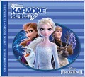 Cover-Bild zum Titel 'Frozen 2 (Karaoke Version)' von 'Various Artists'