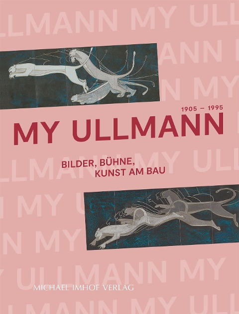 My Ullmann. 1905-1995 - 