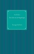 Cover-Bild zum Titel 'Das Leben ist ein Regenbogen' von 'Iris Boden'