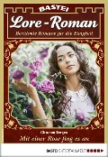 Lore-Roman 85 - Gitta van Bergen