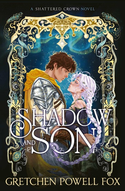 Shadow and Son - Gretchen Powell Fox