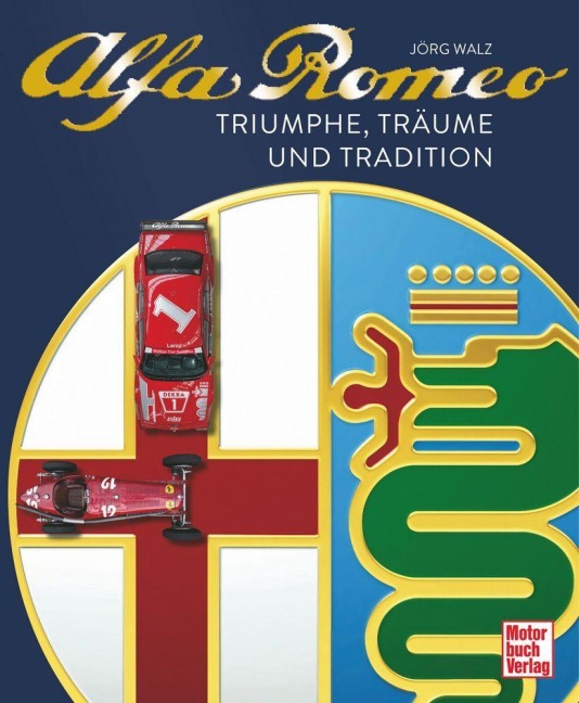 Alfa Romeo - Jörg Walz