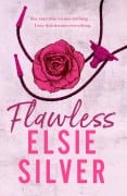 Cover-Bild zum Titel 'Flawless' von 'Elsie Silver'
