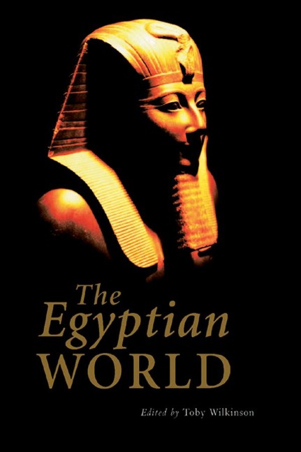 The Egyptian World - 